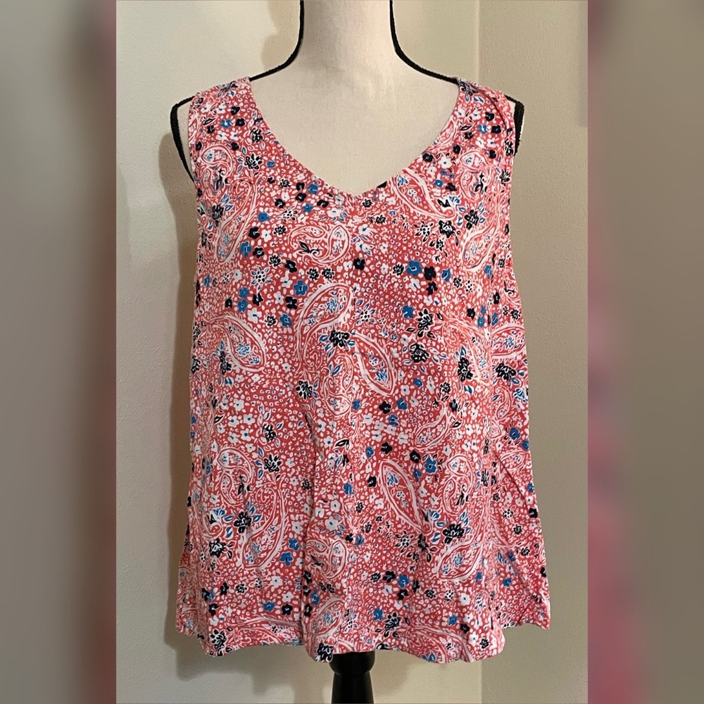 Women’s Tank Top